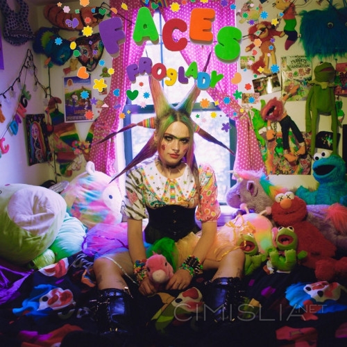 Froglady - Faces (2022) MP3