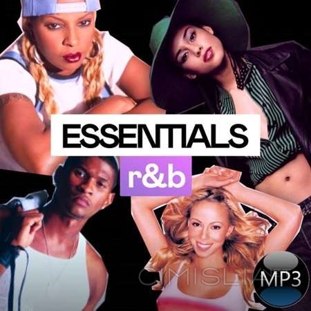 VA - R&B Essentials (2022) MP3