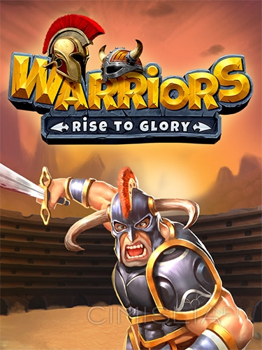 Warriors: Rise to Glory (2022) PC | RePack от FitGirl