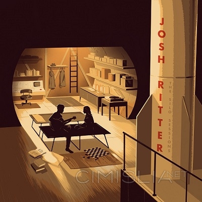 Josh Ritter - Best Of The Silo Sessions (2021) MP3