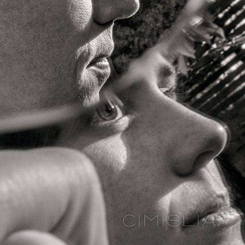 Jana Horn - Optimism (2022) MP3