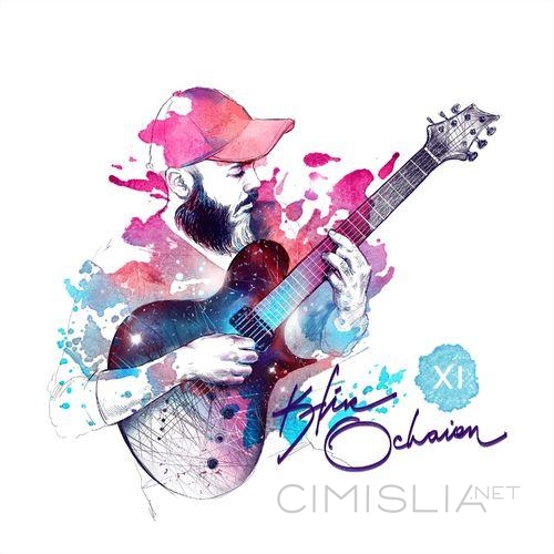 Kfir Ochaion - XI (2022) MP3