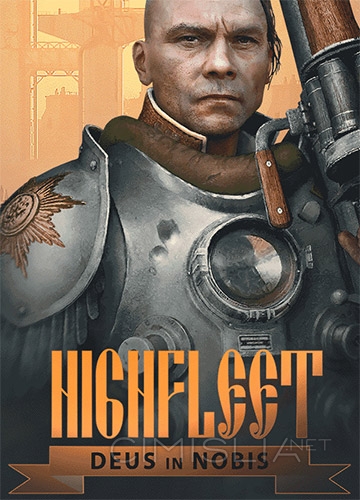 HighFleet [v 1.15] (2021) PC | RePack от FitGirl