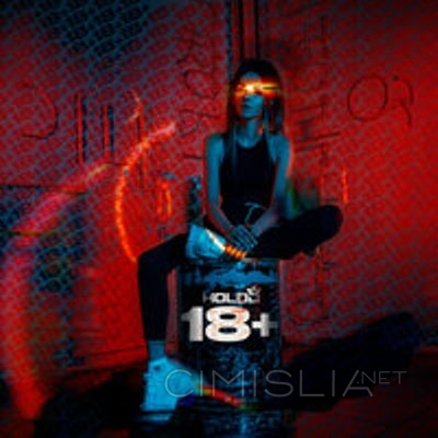 Юлия Holod - 18 плюс (2021) MP3