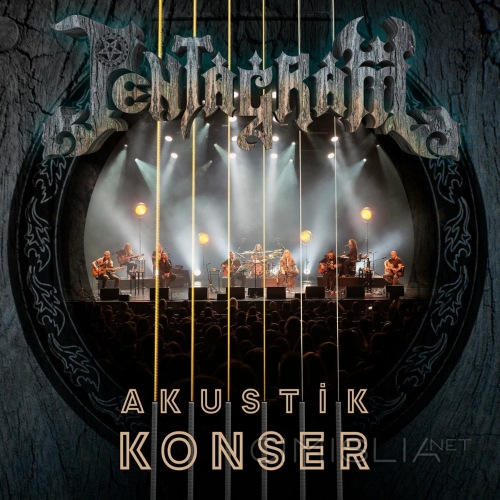 Pentagram - Akustik Konser (2022) MP3