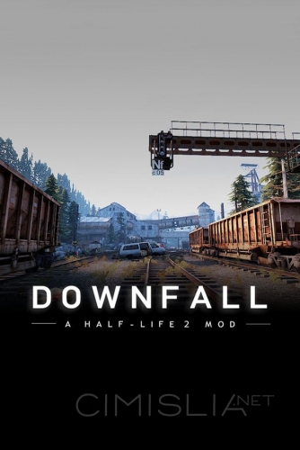 Half-Life 2: Downfall [v 1.0.1] (2017) PC | RePack