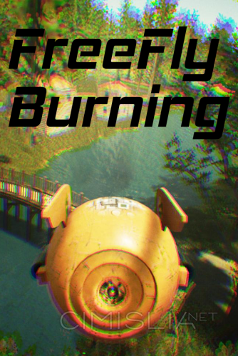 FreeFly Burning (2017) PC | RePack от qoob