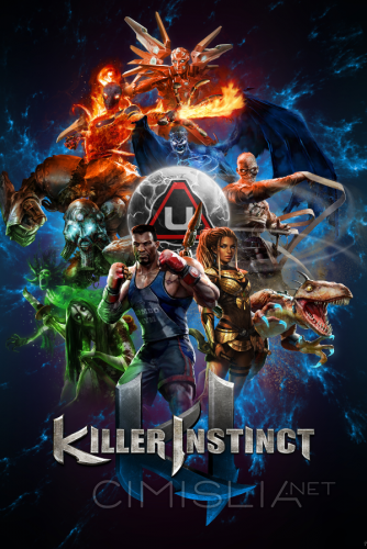 Killer Instinct [Update 14] (2017) PC | RePack от xatab