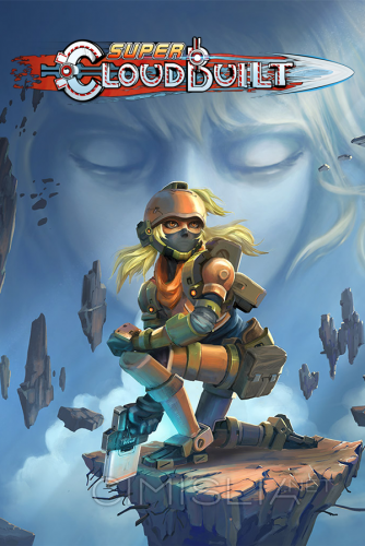 Super Cloudbuilt [Update 4] (2017) PC | Repack от Other s