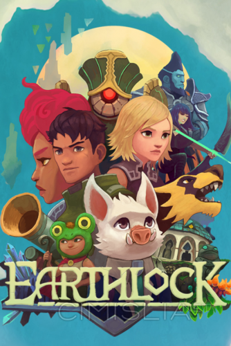 Earthlock [v 1.0.7] (2018) PC | Лицензия