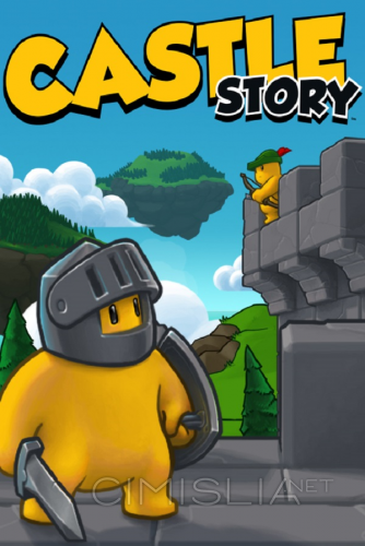 Castle Story [v 1.1.9A] (2017) PC | RePack от qoob