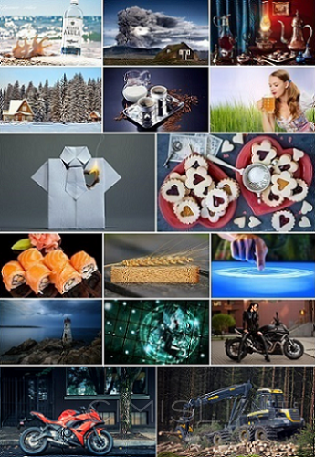 Обои для рабочего стола - Ассорти-10 [1920x1200 - 9344x6208] [1389 шт.] (2021) JPG