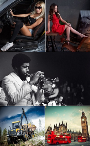 Обои для рабочего стола - Ассорти-3 [1920x1080 - 9000x5619] [116 шт.] (2021) JPG