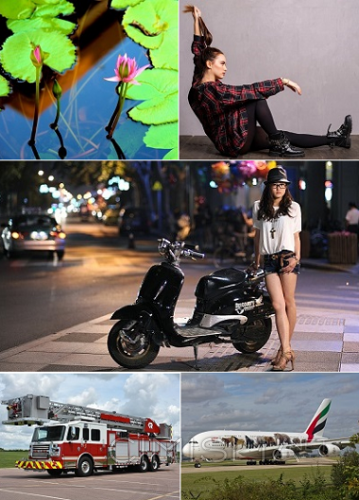 Обои для рабочего стола - Мини-сборник-3 [1920x1200 - 8000x5333] [80 шт.] (2022) JPG