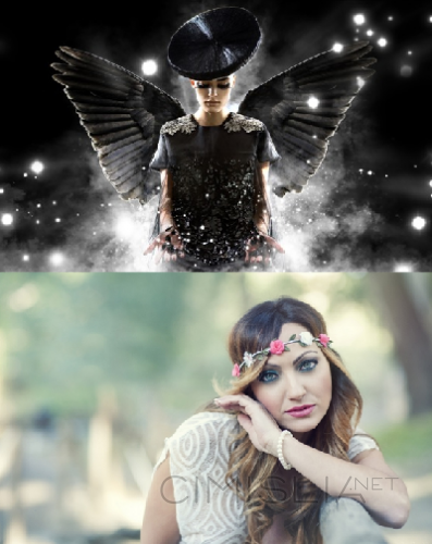 Обои для рабочего стола - 100 Beautiful girls wallpapers [Pack - 9] [1600x1200 - 5616x3744] [100шт.] (2015) JPG