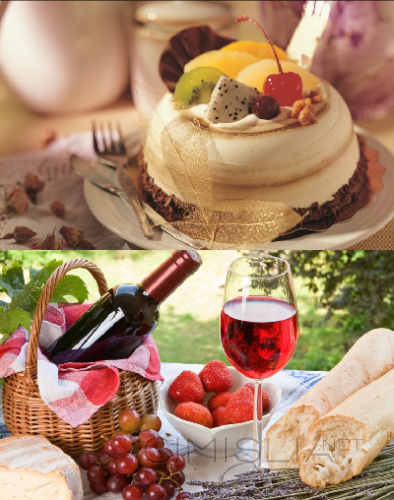 Обои для рабочего стола - 100 Amazing Mixed Wallpapers [Pack - 81] [1680x1050 - 3840x2160] [100шт.] (2016) JPG