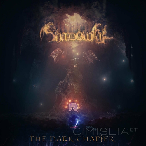 ShadowFall - The Dark Chapter (2022) MP3