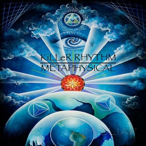 Killer Rhythm - Metaphysical (2022) MP3