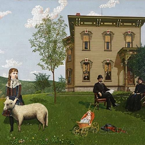 Provincials - Heaven Protect Us (2022) MP3