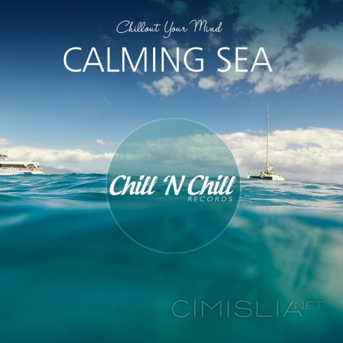 VA - Calming Sea: Chillout Your Mind (2021) MP3