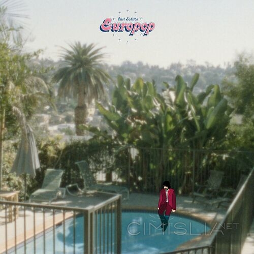 Carl Schilde - Europop (2022) MP3