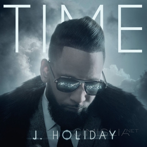 J. Holiday - Time (2022) MP3