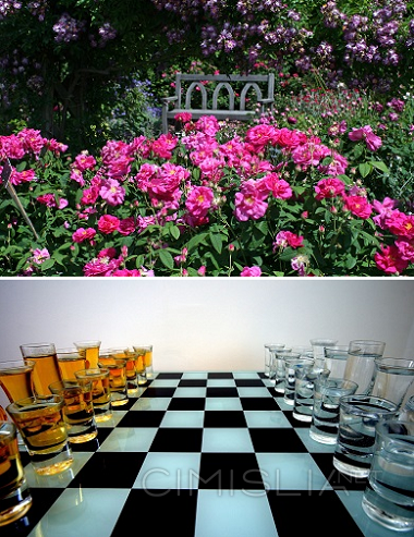 Обои для рабочего стола - Песочница [2880x1800 - 8000x4000] [63 шт.] (2021) JPG