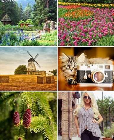 Обои для рабочего стола - Песочница - 36 [1920x1200 - 11931x8002] [312 шт.] (2021) JPG