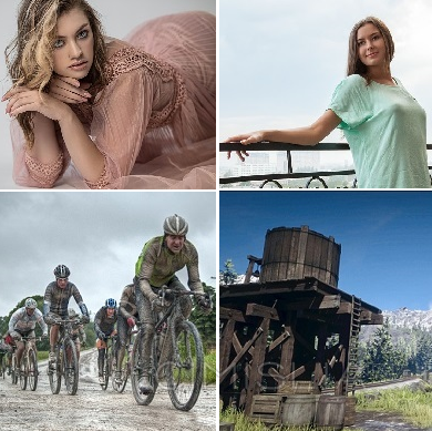 Обои для рабочего стола - Песочница-6 [2560x1600 - 10000x5258] [185 шт.] (2021) JPG