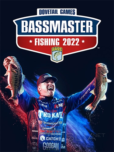 Bassmaster Fishing 2022 [v 0.5.62885.0 + DLCs] (2021) PC | RePack от FitGirl