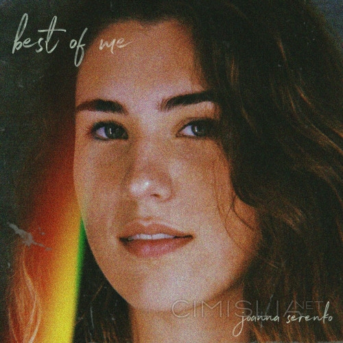 Joanna Serenko - Best of Me (2022) MP3