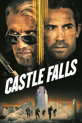 Падение замка / Castle Falls (2021)