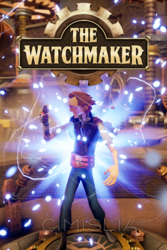 The Watchmaker [Ultimate Update] (2018) PC | RePack от FitGirl