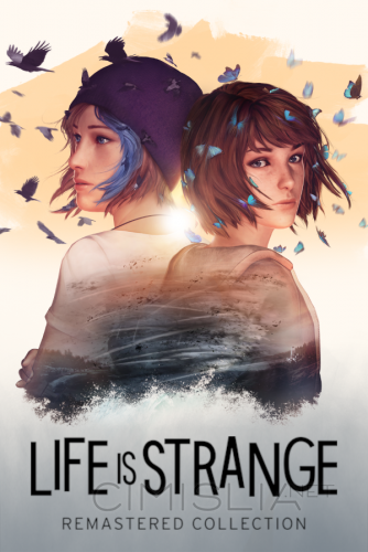 Life is Strange Remastered (2022) PC | RePack от FitGirl