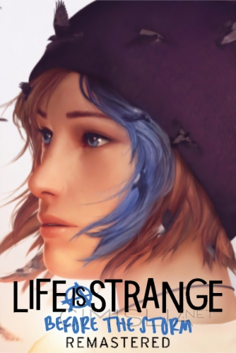 Life is Strange: Before the Storm Remastered [+ DLC] (2022) PC | RePack от FitGirl