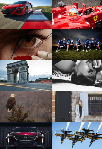 Обои для рабочего стола - Wallpapers-Assorti33 [3840x2160 - 5120x2880] [600шт.] (2019) JPG