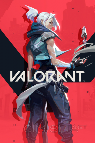 Valorant [04.02.00.667943] (2020) PC | Online-only
