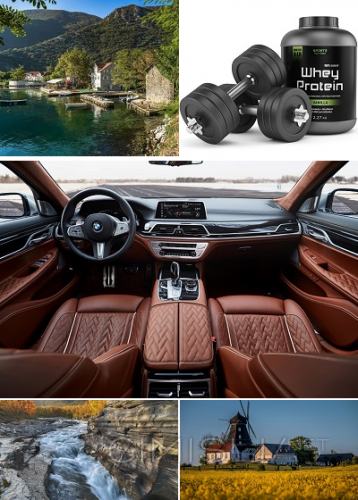 Обои для рабочего стола - Mix-65 [1920x1080 - 14768x8064] [198 шт.] (2021) JPG