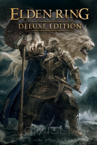 Elden Ring: Deluxe Edition [v 1.02 + DLC] (2022) PC | RePack от FitGirl