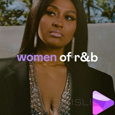 VA - Women of R&B (2022) MP3