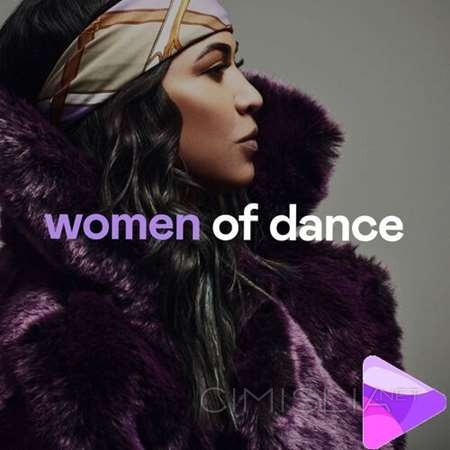 VA - Women of Dance (2022) MP3