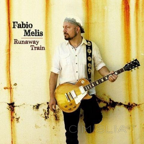Fabio Melis - Runaway Train (2022) MP3