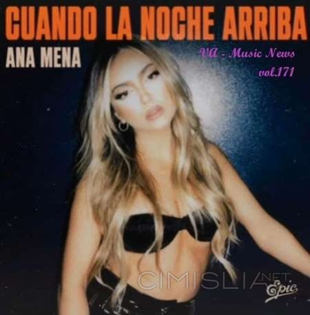 VA - Music News vol.171 (2022) MP3