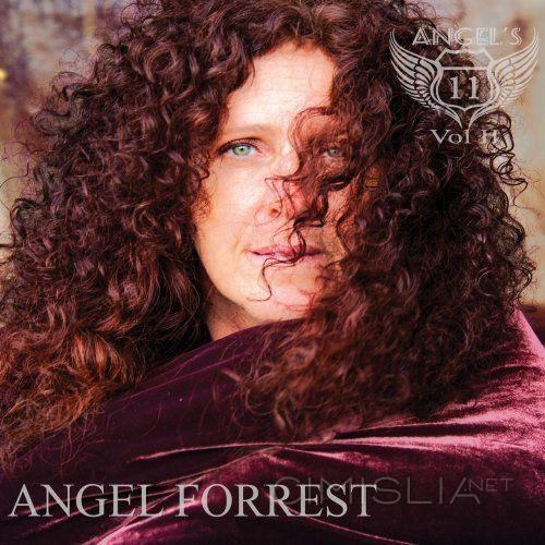 Angel Forrest - Angel's 11, Vol. II (2022) MP3