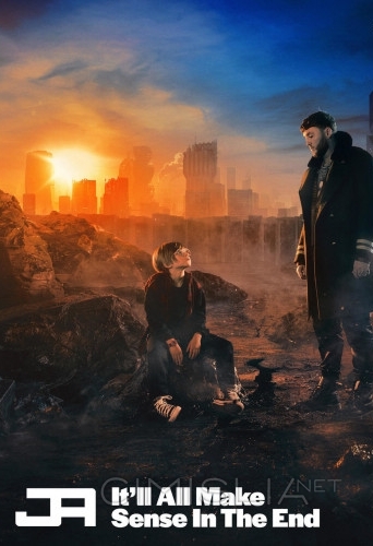 James Arthur - It’ll All Make Sense In The End [Deluxe Edition] (2022) MP3