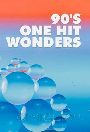 VA - 90's One Hit Wonders (2022) MP3