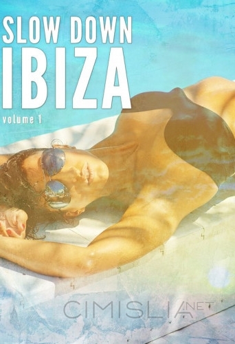 VA - Slow Down Ibiza (2017) MP3