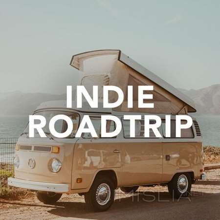 VA - Indie Roadtrip (2022) MP3