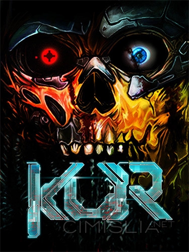 KUR [v 1.0.1] (2022) PC | RePack от FitGirl