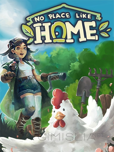 No Place Like Home [v 1.0.K 182/1.0.K 183] (2022) PC | RePack от FitGirl